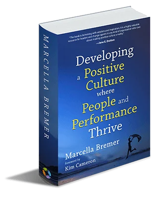 developing a positive culture
