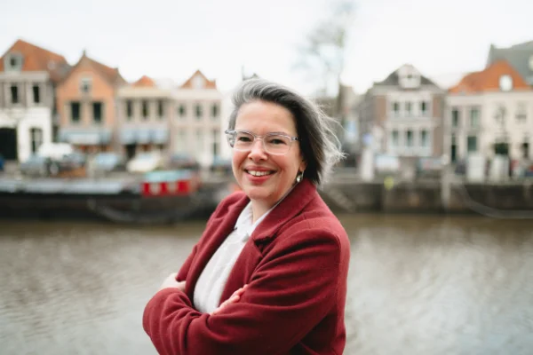 Marcella Bremer