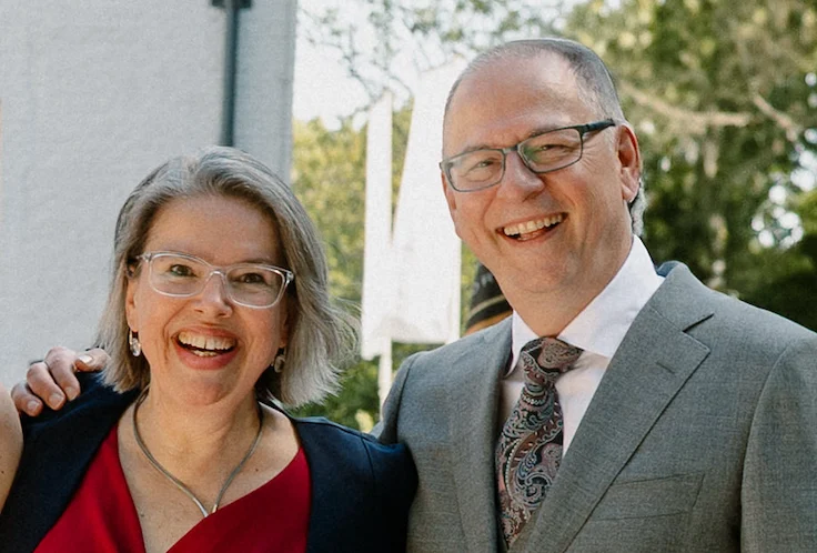 Marcella Bremer & Marcel Lamers
